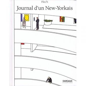 Journal d'un new yorkais