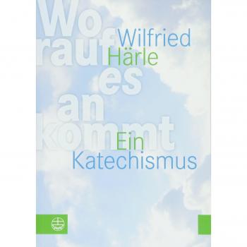 Worauf es ankommt: Ein Katechismus. Mit einem Geleitwort von Christian Schad