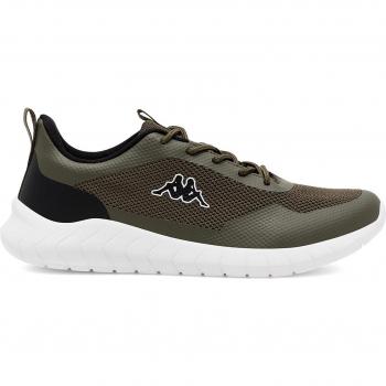 Kappa Sneakers in Khaki SS24-3C040