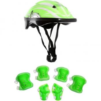 Pack de Protection 7 Pièces pour Enfants