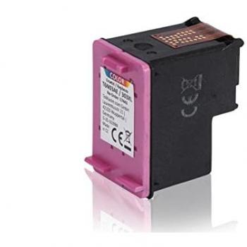 Inkadoo HP T6N04AE Tintenpatrone