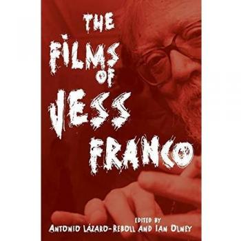 Films of Jess Franco
