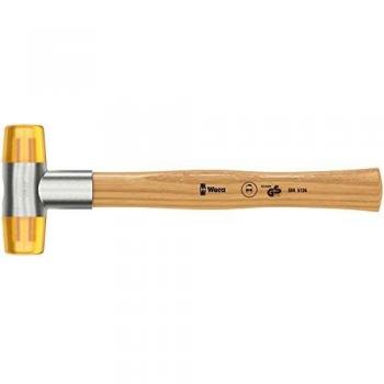 Wera Maillet de 100 avec embouts Cellidor