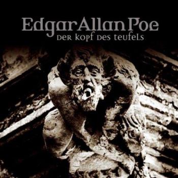 Edgar allan poe horspiel edgar allan poe folge 29 der kopf des teufels horspiel