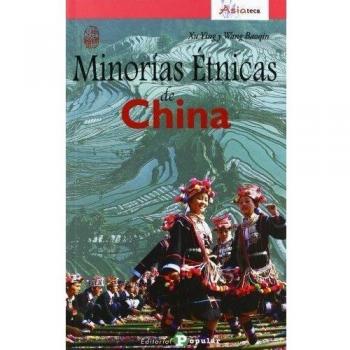 Minorías étnicas de china