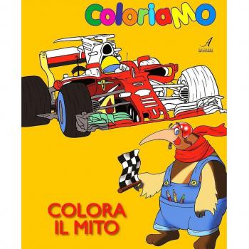 Colora il mito