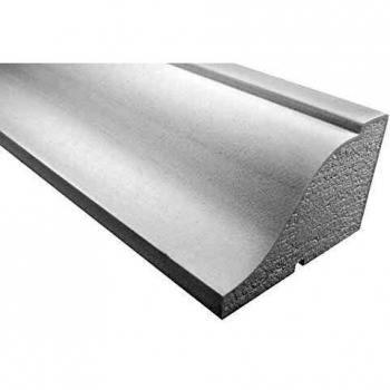 Modanatura Facciata EPS PU 120x190mm KC116