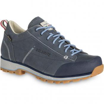 Zapatillas Dolomite Mujeres 1/4 Low FG Evo Gore-Tex Cinquantaquattro