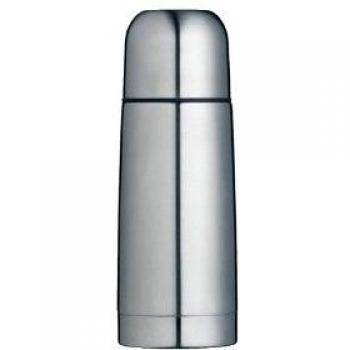 MasterClass Stainless Steel 300ml Vacuum Flask