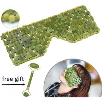 Cooling Jade Eye Mask