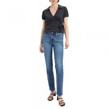 Jeans Levi's 712 Slim Blu Wave Mid 28