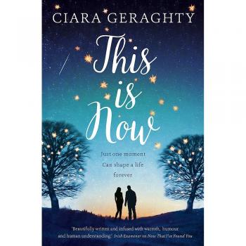 Ciara Geraghty This Is Now