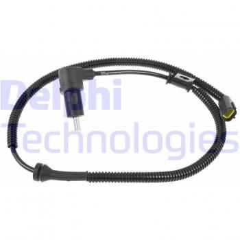Capteur de vitesse de roue ABS DELPHI SS20642