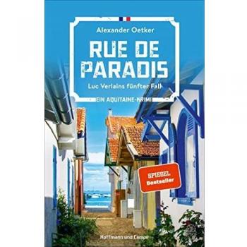 Rue de Paradis