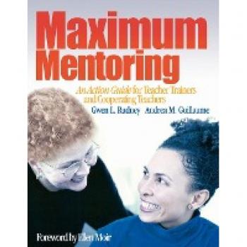 Rudney, Gwen L.: Maximum Mentoring