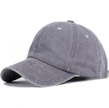 Hiking Cap with Adjustable Fit TX20