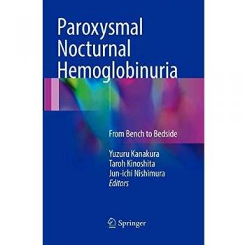 Paroxysmal Nocturnal Hemoglobinuria
