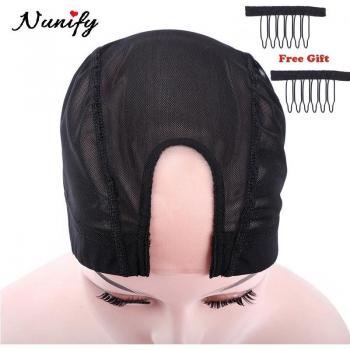 Nunify Dome Style Wig Caps