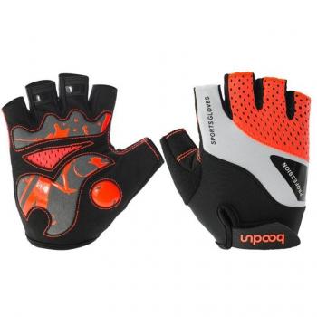 Gants de vtt en nylon pour hommes et femmes