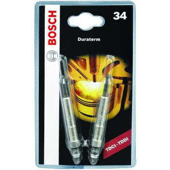 Bougie de Préchauffage OEM 0 250 403 012
