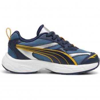 Tênis Puma Morphic Techie Infantil