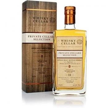 Ruadh Moar 11 Year Old Cask 50 Whisky