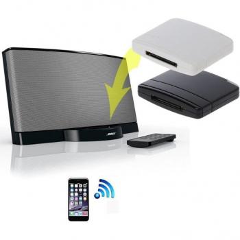 A2DP Bluetooth Adapter for iPod Speaker Dock