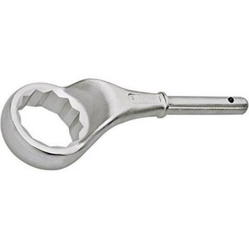 Gedore 34mm Offset Ring Wrench