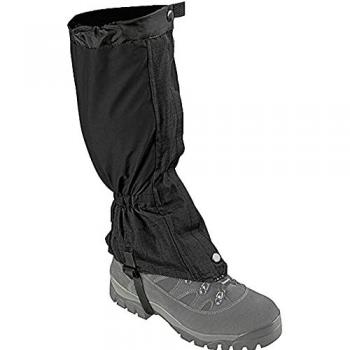 Trekmates Torridon Gaiter Black