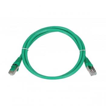 Câble Ethernet Extralink EX.7720 Vert Cat6 F/UTP (FTP)