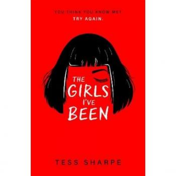 Hachette Children's Book The Girls I've Been