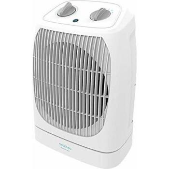 Ventilador Térmico 2000W Cecotec 9850 Ready Warm Portátil