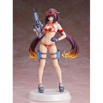 Limited Sale 1/8 Figure: Fate Grand Archer Gyobuhime – Summer Queens Collection