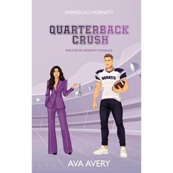 Quarterback Crush
