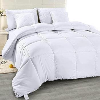 Utopia Bedding 10.5 Tog Super King Duvet