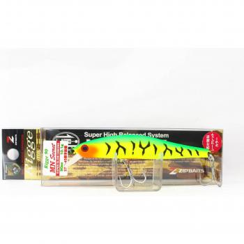 Zipbaits Furtif à Vitesse Lente Rigge 90 MN Secret L‑178