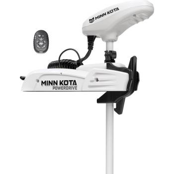Minn Kota Riptide PowerDrive 55 Trolling Motor
