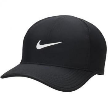 Nike Rise Structured Cap, Black/Anthracite/White, M
