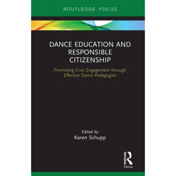 Vitalsource Technologies, Inc. Dance Education And Responsible Citizenship