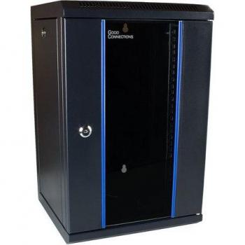 Rack da parete 9U Alcasa GC-R0103