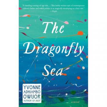 The Dragonfly Sea