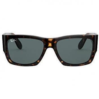 Occhiali da sole Ray-Ban RB2187 cod. colore 902/R5 Unisex Squadrata Havana
