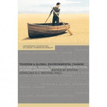 Routledge N. Y. Tourism and Global Environmental Changes
