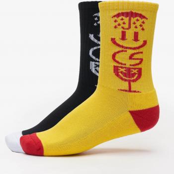 Cayler & Sons Basicsocken 2-Pack