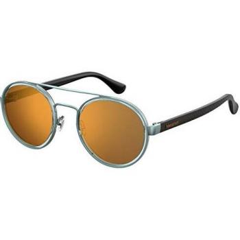 Havaianas Joatinga gafas de sol unisex azul 51