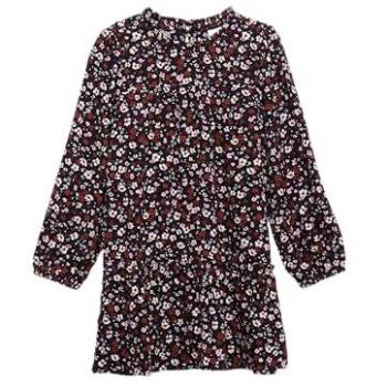 A-Linie Blusenkleid für Kinder – s.Oliver Junior