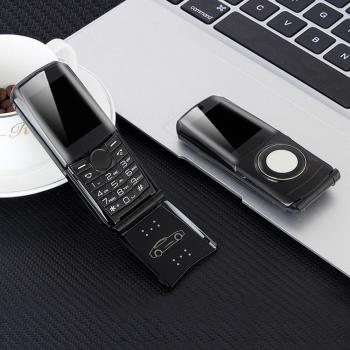 MAFAM 760 Unlocked Luxury Mobile