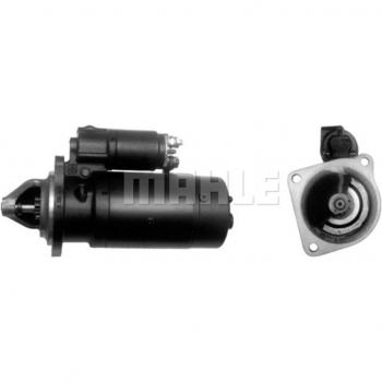 Starter MAHLE Original MS 195