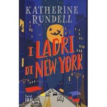 I ladri di New York