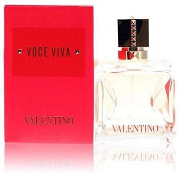 Valentino Voce Viva Eau de Parfum (EdP) 50 ml
